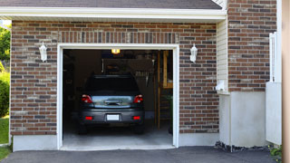 Garage Door Installation at Altadena, California