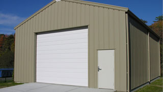 Garage Door Openers at Altadena, California